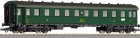 45670 Roco Express train Passenger car 2nd class
